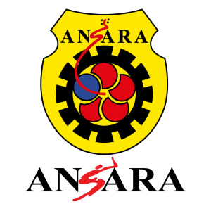 Logo Ansara
