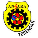 Logo Ansara Terendak