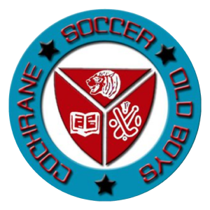 Logo Cochrane