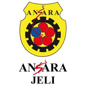 Logo Ansara Jeli
