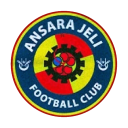 Logo Ansara Jeli Football Club
